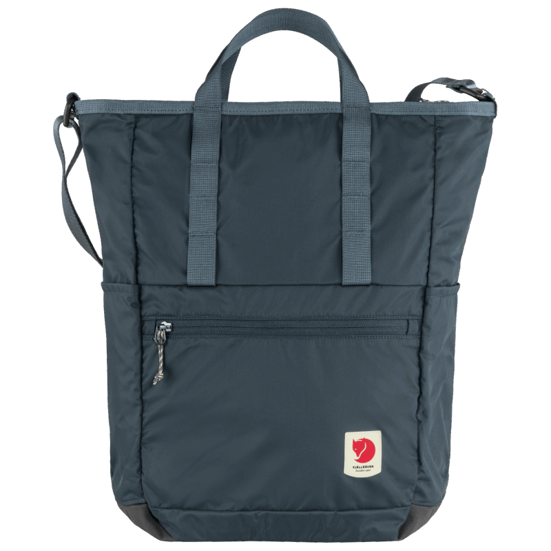 Fashion Navy Fjällräven High Coast Totepack