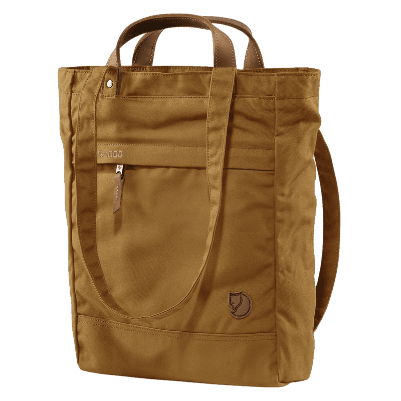 Acorn Totepack No.1 Small Fjällräven