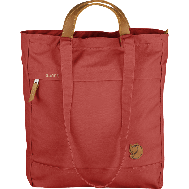 Fjällräven Totepack No.1 Small Dahlia