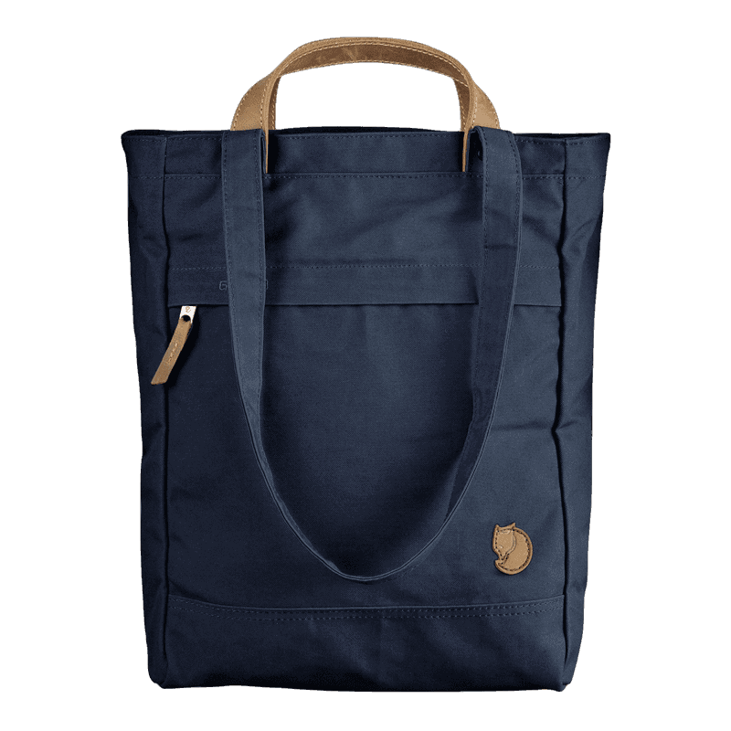 Totepack No.1 Small Fjällräven Navy