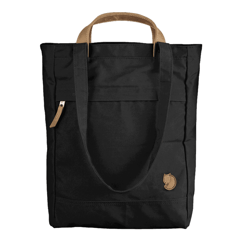 Black Totepack No.1 Small Fjällräven