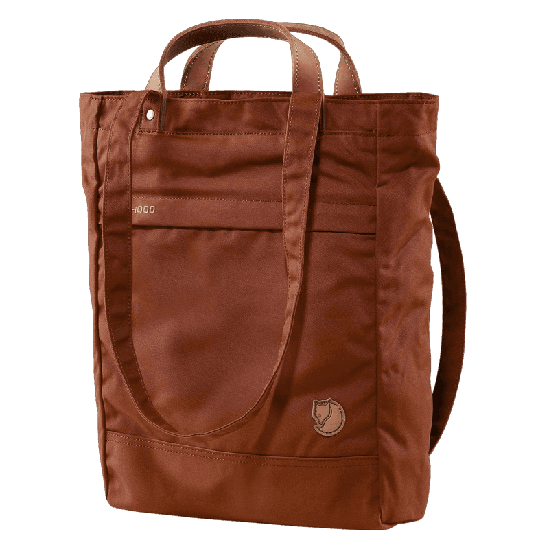 Totepack No.1 Small - 6 Colours Fjällräven Autumn Leaf