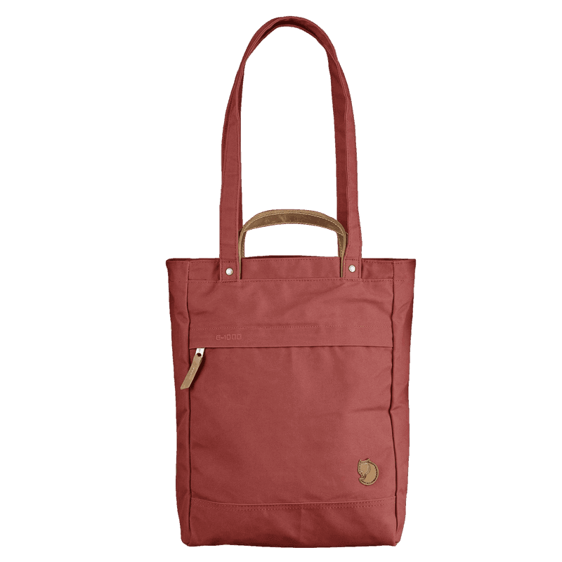 Dahlia Fjällräven Totepack No.1 Small - 6 Colours