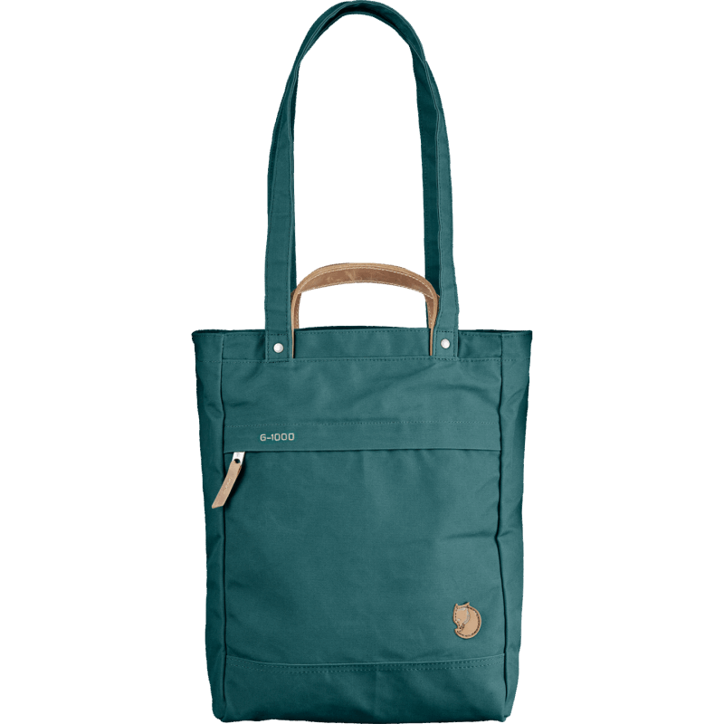 Fjällräven Frost Green Totepack No.1 Small - 6 Colours