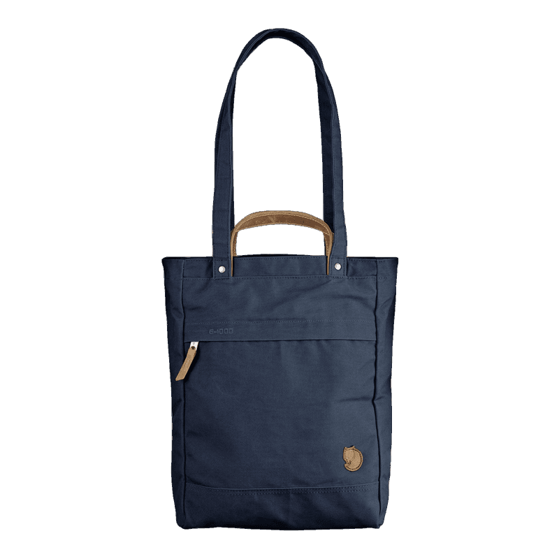 Fjällräven Totepack No.1 Small - 6 Colours Deep Blue
