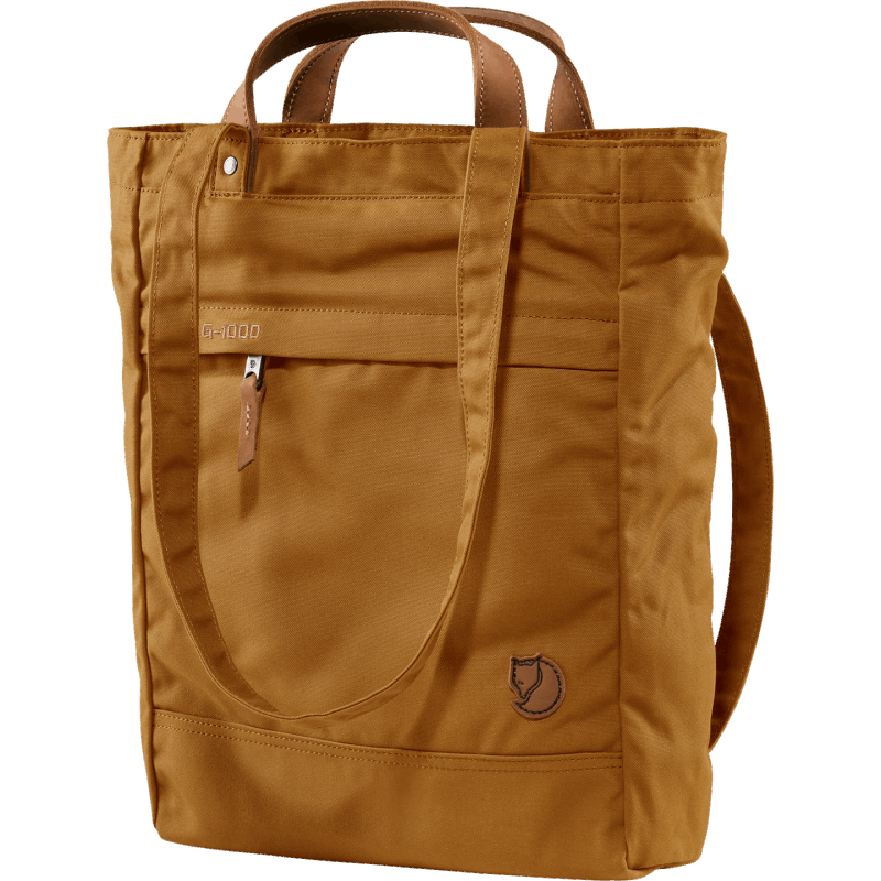 Totepack No. 1 - Various Colours Acorn Fjällräven