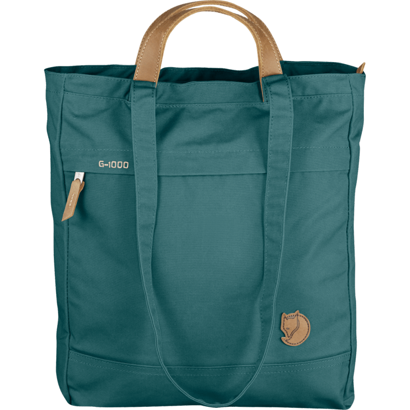 Frost Green Totepack No. 1 - Various Colours Fjällräven