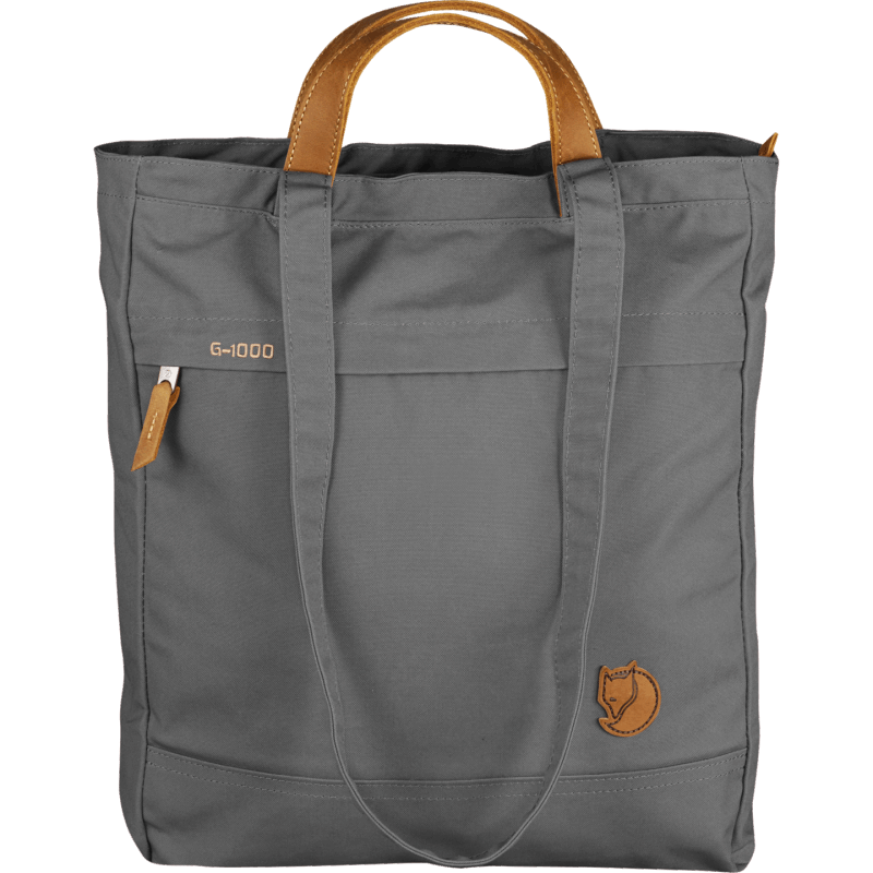 Totepack No.1 Small - Various Colours Super Grey Fjällräven