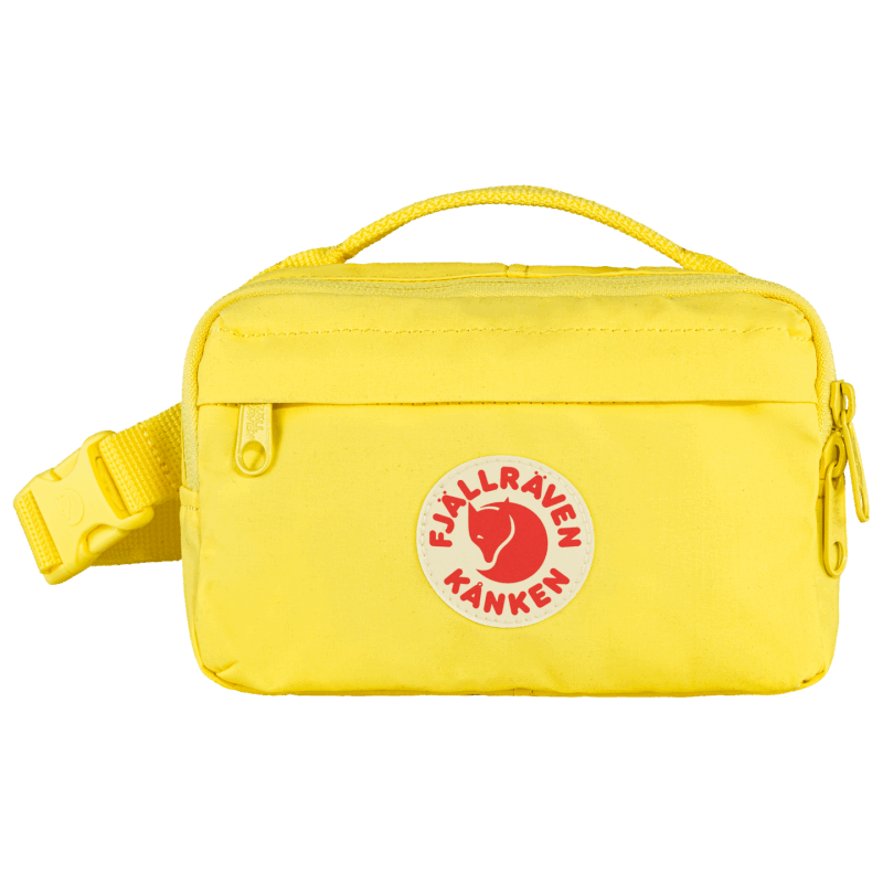 Corn Kånken Hip Pack - Various Colours Fjällräven