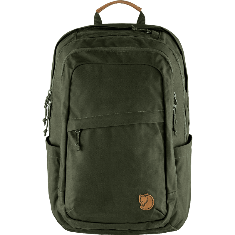 Räven 28L Fjällräven Deep Forest