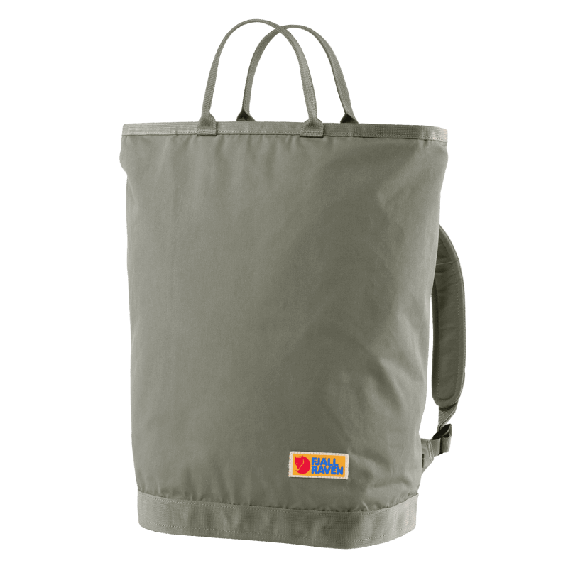 Fog Fjällräven Vardag Totepack