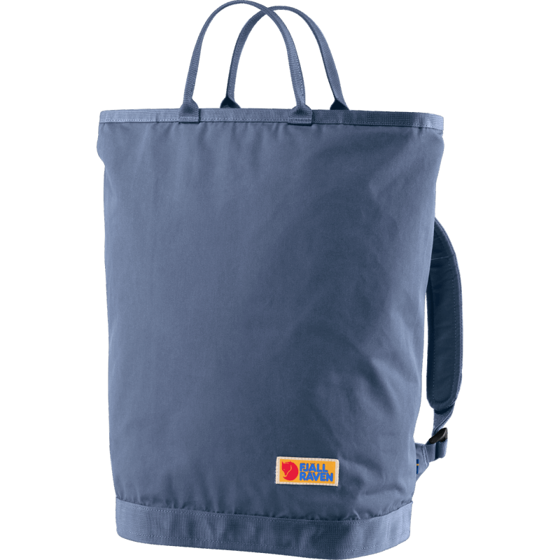 Blue Ridge Vardag Totepack Fjällräven