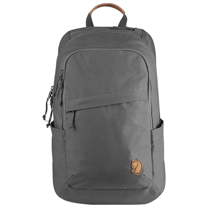 Räven 20L Super Grey Fjällräven