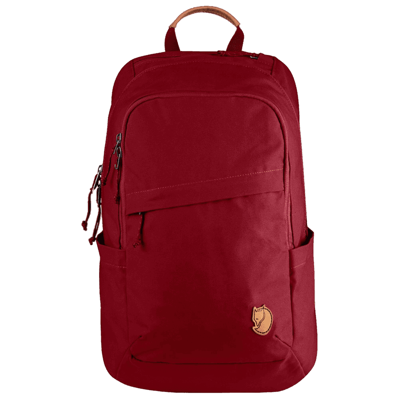 Räven 20L Fjällräven Redwood