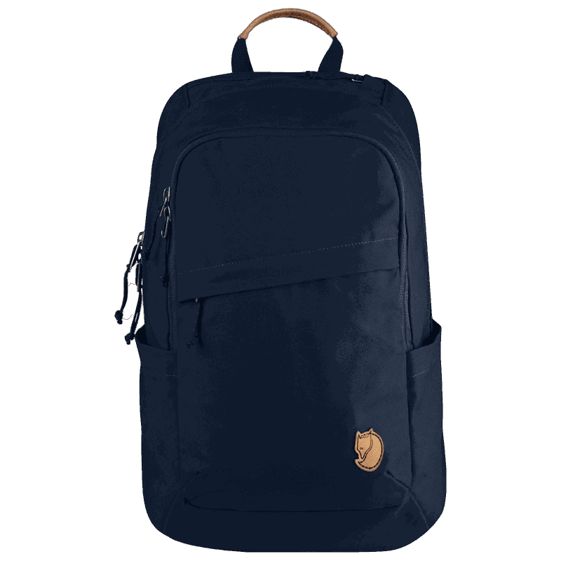 Navy Räven 20L Fjällräven