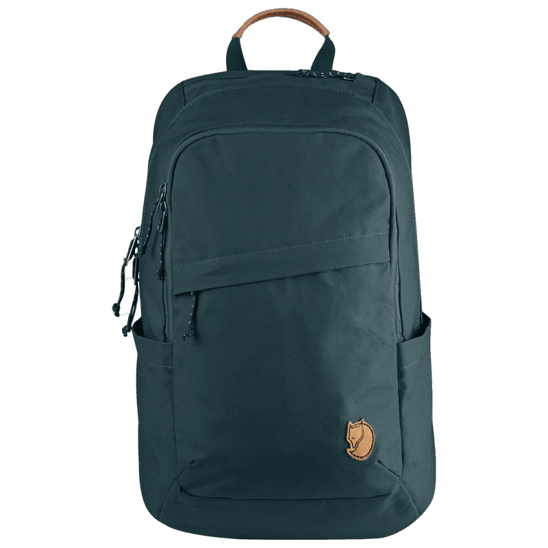 Fjällräven Räven 20L Glacier Green