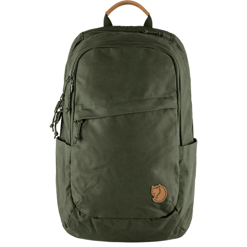 Räven 20L Deep Forest Fjällräven