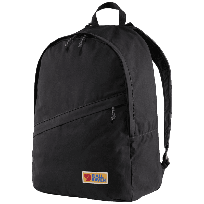 Fjällräven Vardag 25 Black
