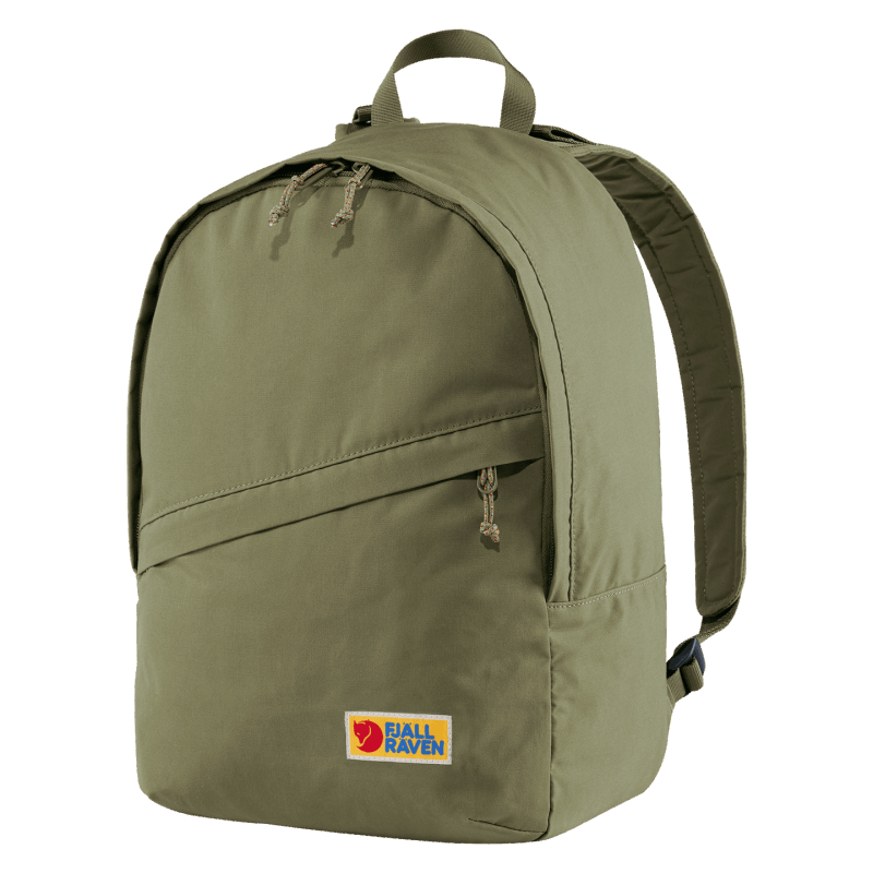 Green Vardag 25 Fjällräven Brand