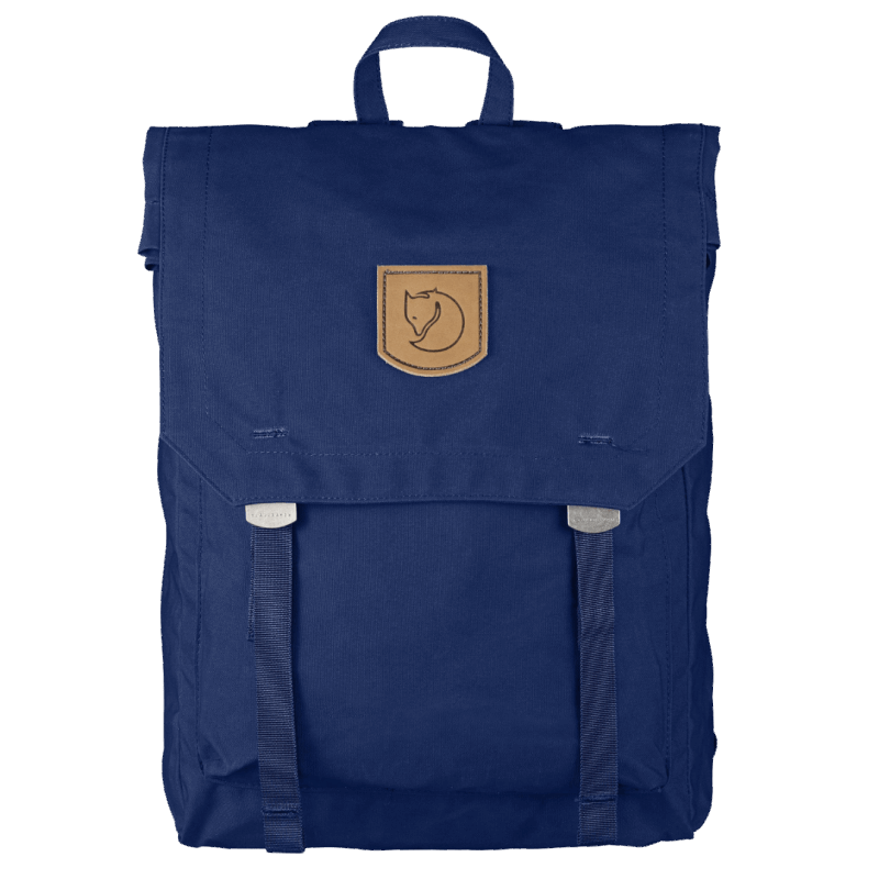 Fjällräven Foldsack No. 1 Deep Blue
