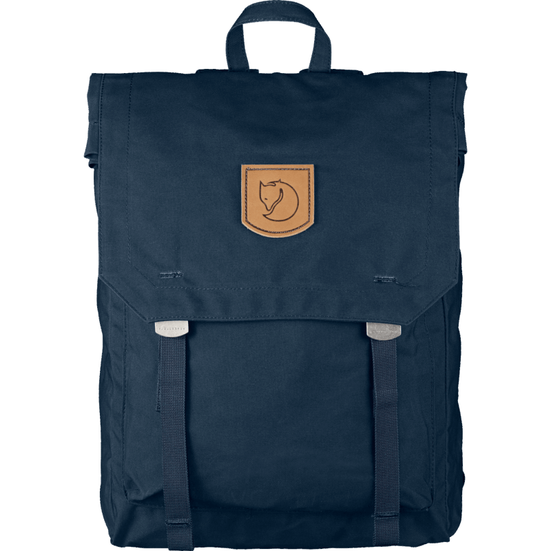 Foldsack No. 1 Fjällräven Navy
