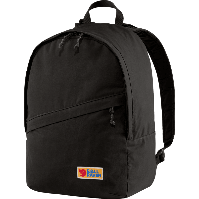Fjällräven Stone Grey Vardag 16