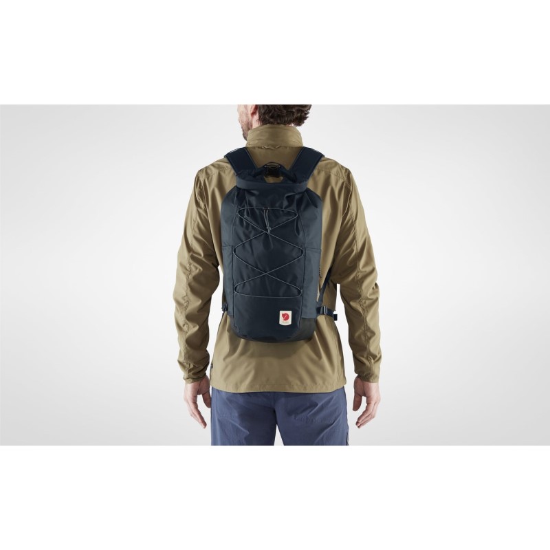 Fjällräven High Coast Rolltop 26 Black