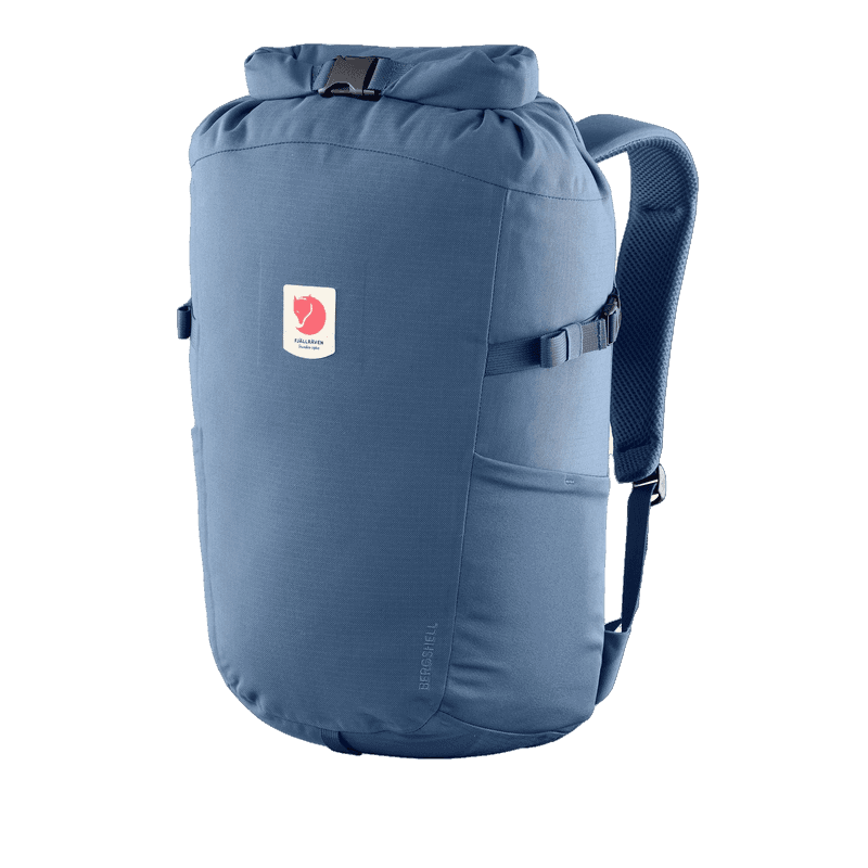 Mountain Blue Ulvö Rolltop 23 - 3 Colours Fjällräven