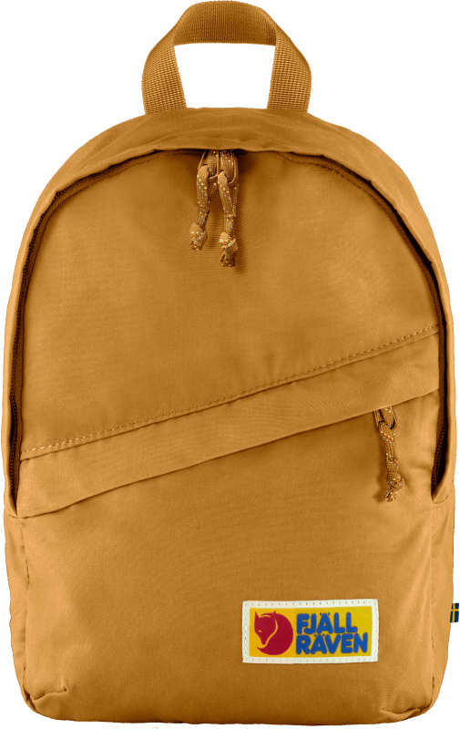 Fjällräven Vardag Mini Acorn