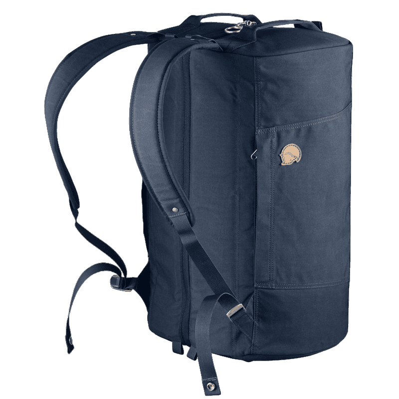 Navy Splitpack Fjällräven
