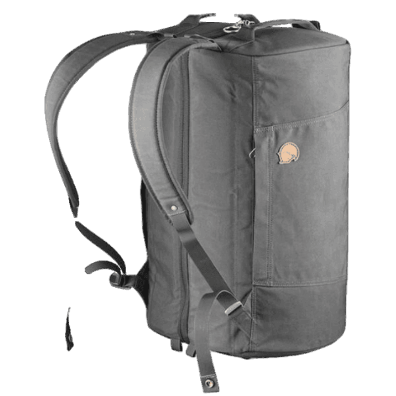 Fjällräven Splitpack Super Grey