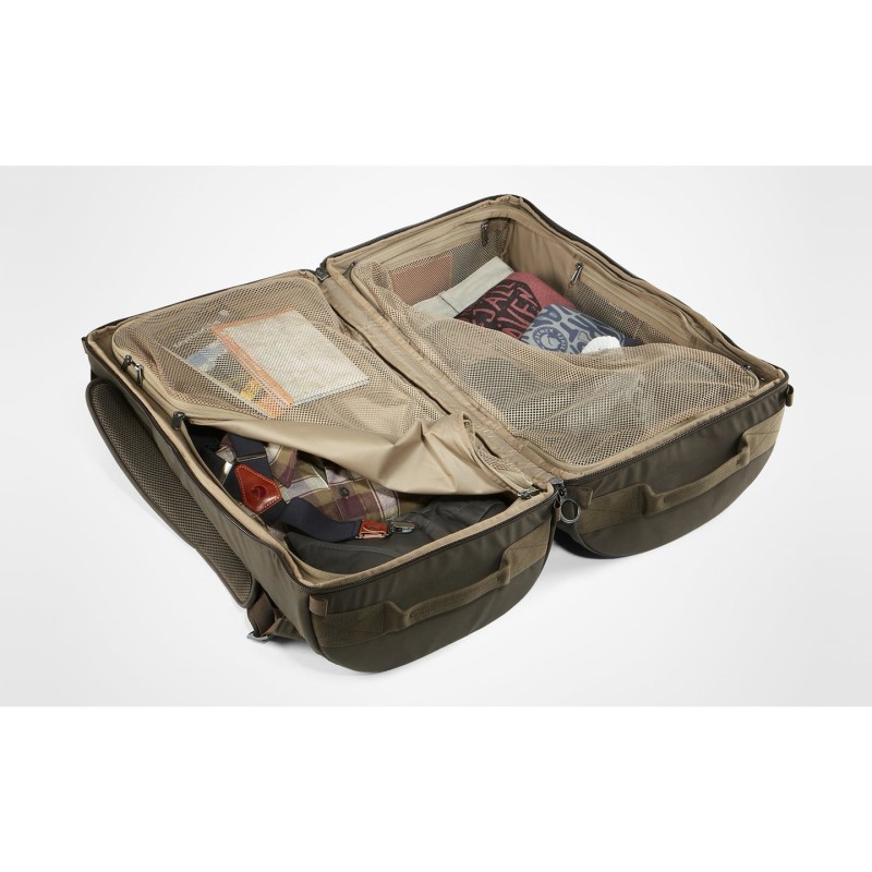 Splitpack Large Super Grey Fjällräven