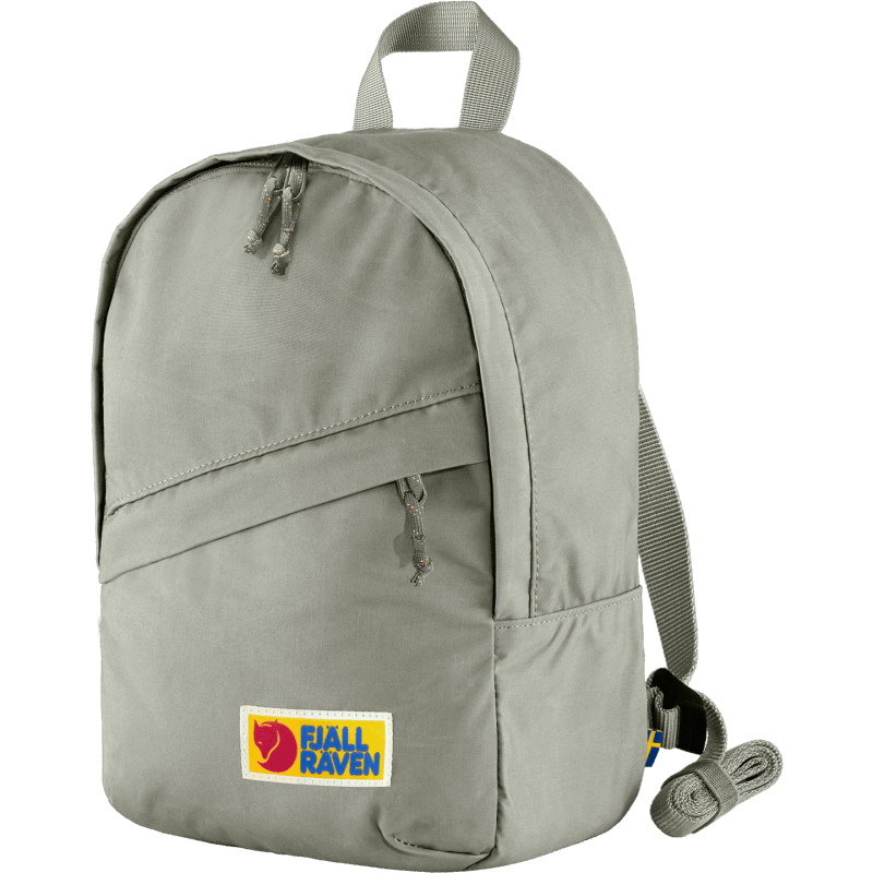 Fjällräven Vardag Mini - 5 Colours Fog