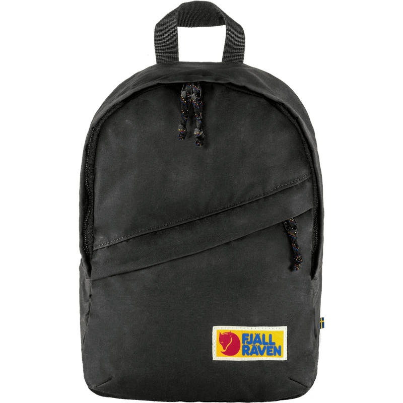 Black Vardag Mini - 5 Colours Fjällräven