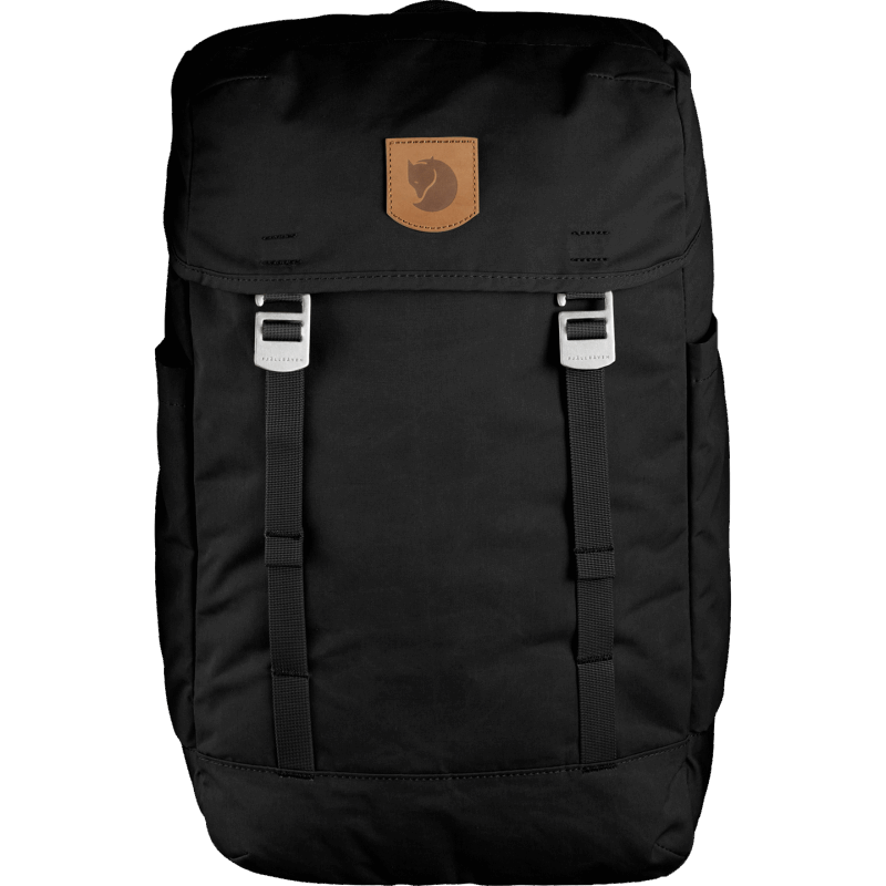 Black Greenland Top Large Fjällräven