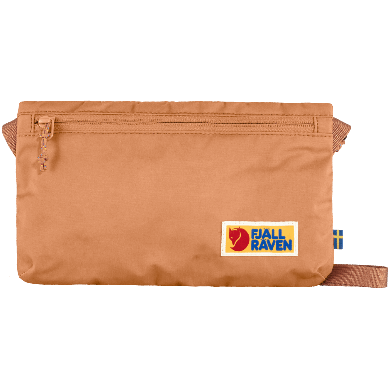 Vardag Pocket Fjällräven Desert Brown