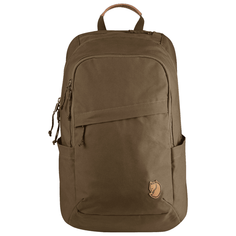 Räven 20L - Various Colours Fjällräven Dark Sand