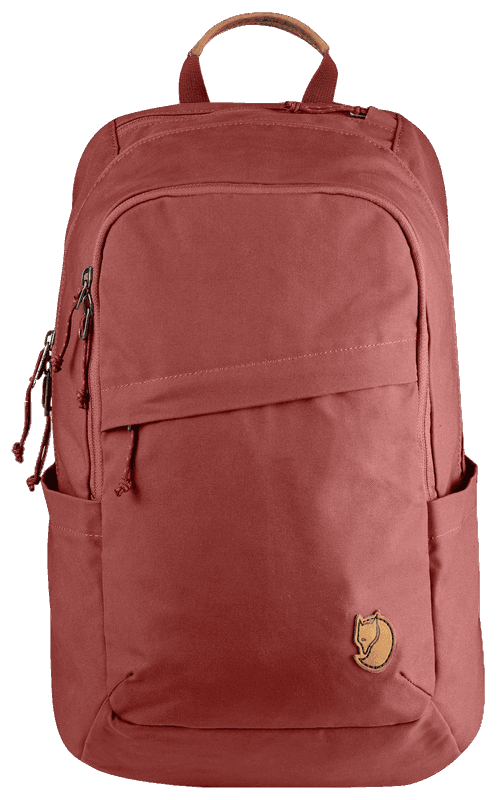 Dahlia Räven 20L - Various Colours Fjällräven