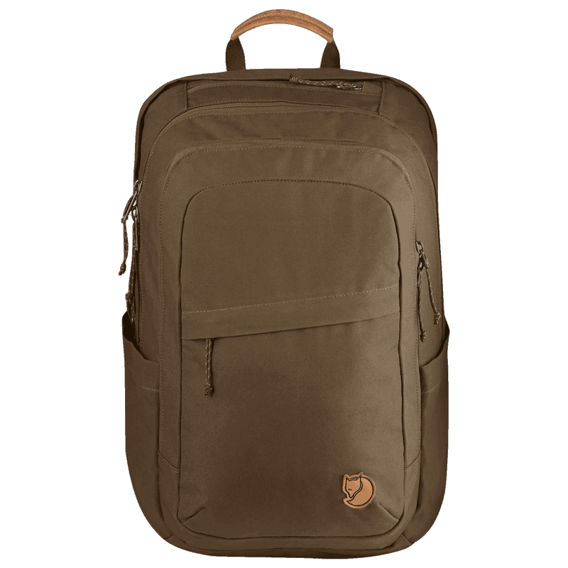 Dark Sand Räven 28L - Various Colours Fjällräven