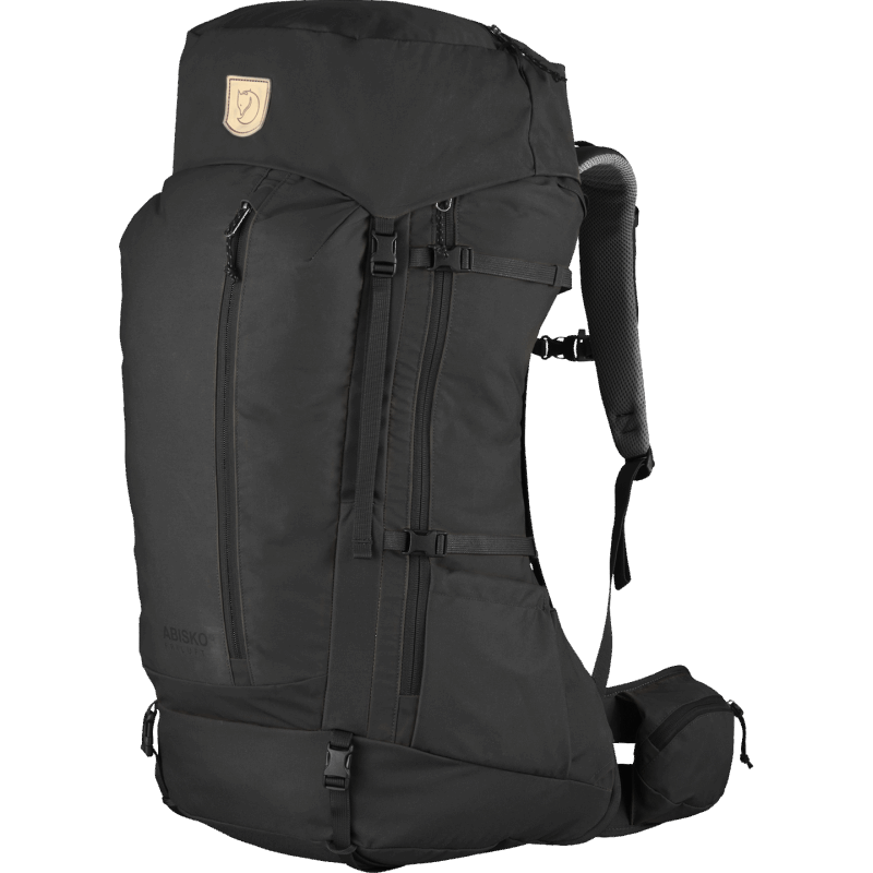 Abisko Friluft 45 Fjällräven Brand Stone Grey