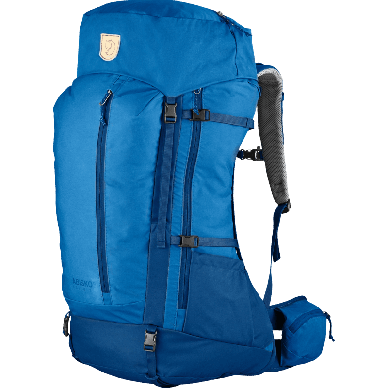 UN Blue Fjällräven Abisko Friluft 45
