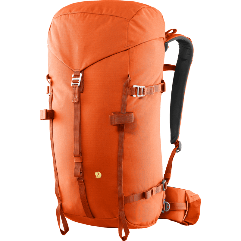 Fjällräven Bergtagen 38 S-M Hokkaido Orange