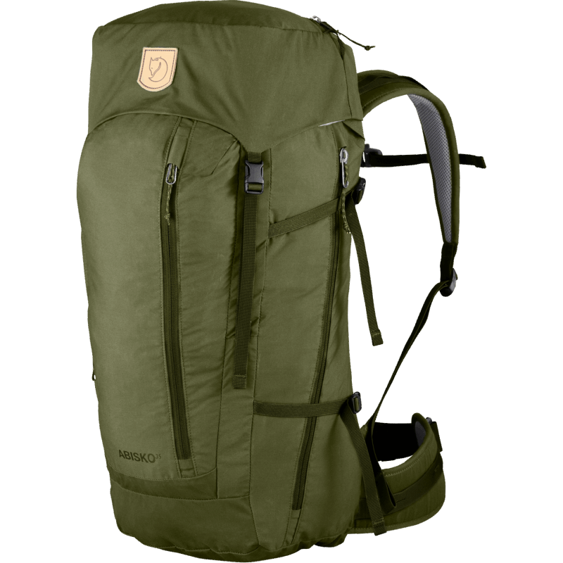 Fjällräven Green Abisko Hike 35