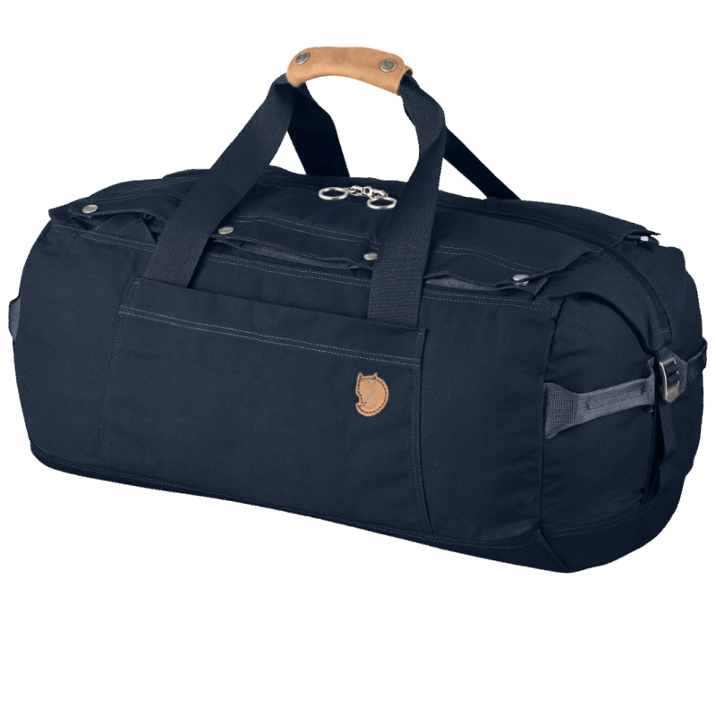 Fjällräven Navy Duffel No.6 Medium