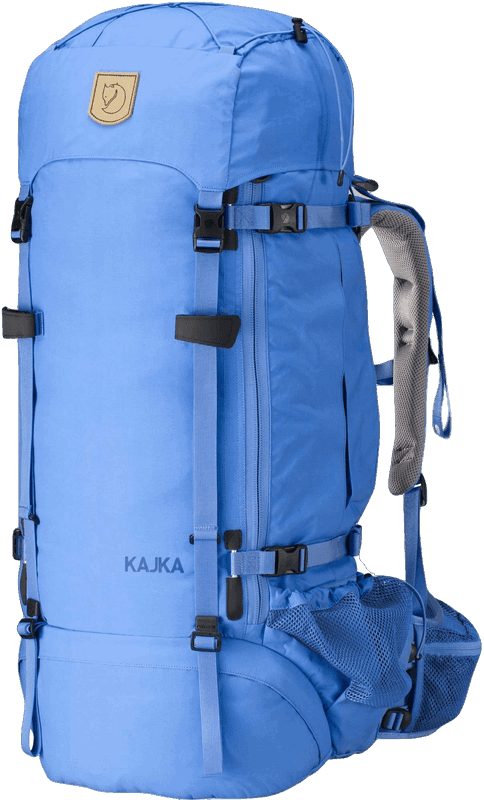 Kajka 65 Fjällräven UN Blue