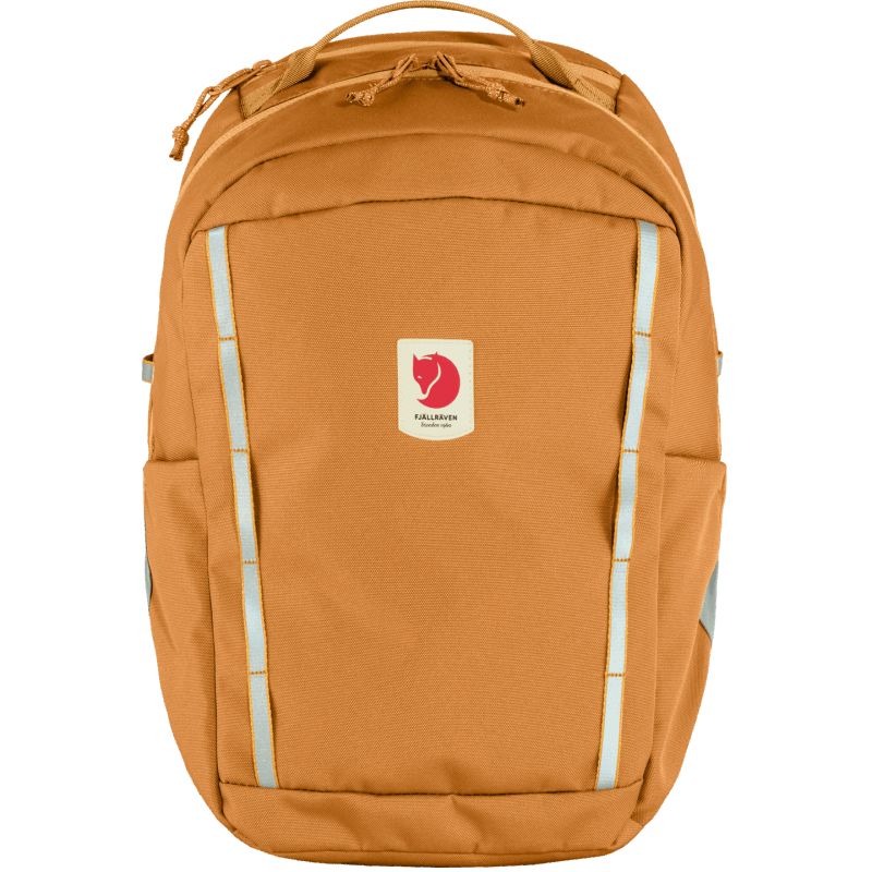 Red Gold Fjällräven Skule Kids