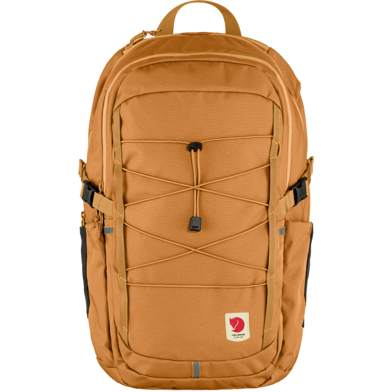 Fjällräven Skule 28 Red Gold