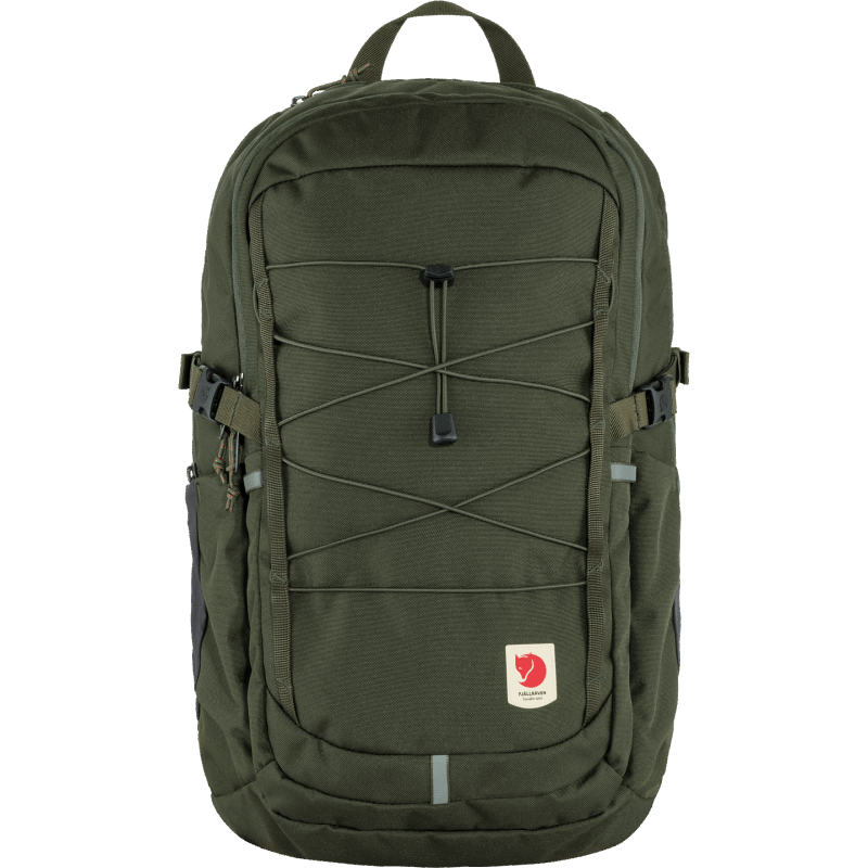Deep Forest Fjällräven Skule 28