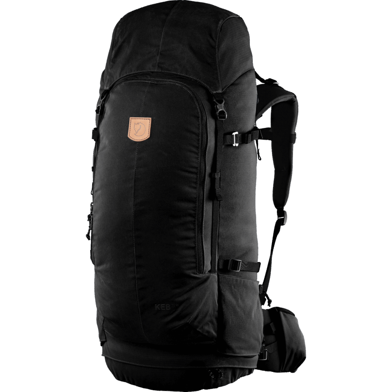Black Keb 72 W Fjällräven