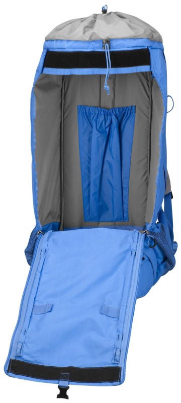 Kajka 85 Un Blue Fjällräven